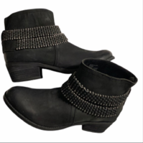 NWOT Matisse Planet Western Bootie - Picture 2 of 12